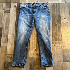 KUT JEAN‎ Stylish Blue Denim Jeans